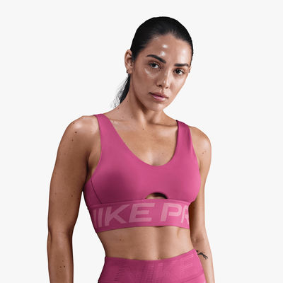 Nike Bra Pro Indy Plunge