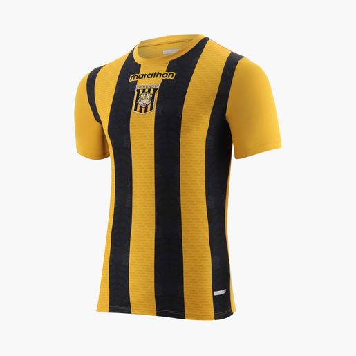 The Strongest Camiseta Oficial Versión Hincha 24
