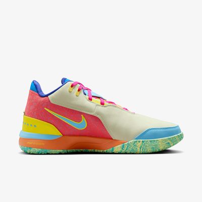 ZOOM LEBRON NXXT GEN AMPD