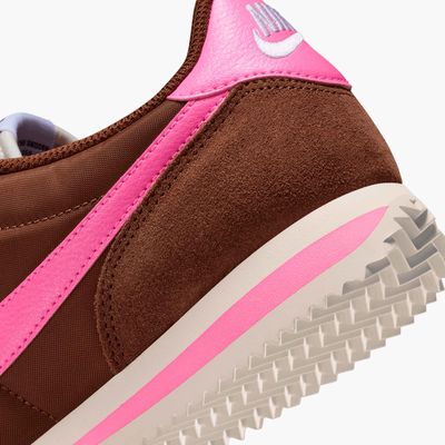 Nike Zapatos Cortez Textile