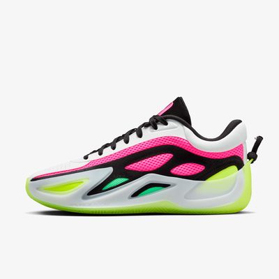 Jordan Heir Series 2