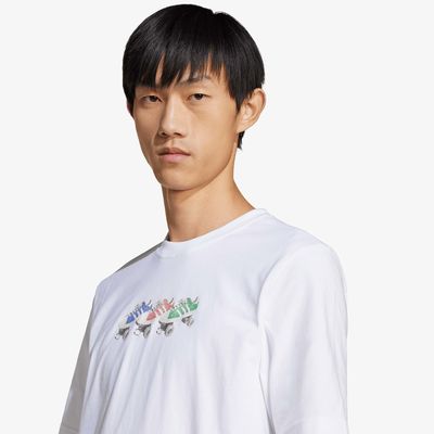 adidas Polo Originals