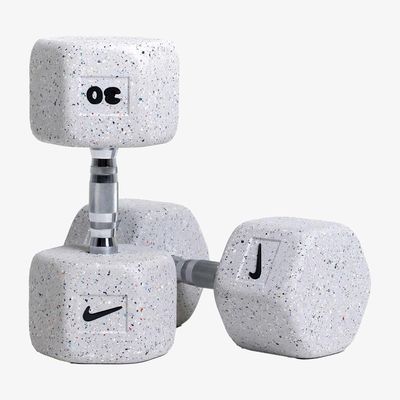 Nike Mancuernas Grind 30kg