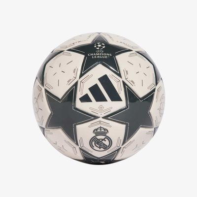 adidas Mini Pelota de Fútbol UCL Real Madrid 24/25