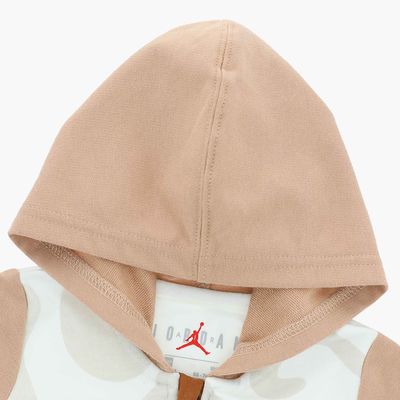 JDB LIL CHAMP JUMPMAN COVERALL