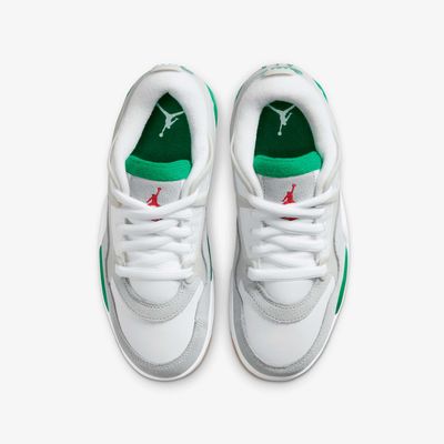 Jordan 4 RM Pine Green