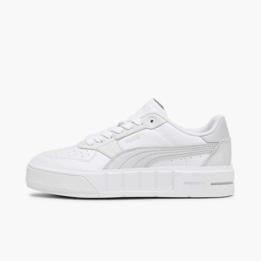 puma cali marron