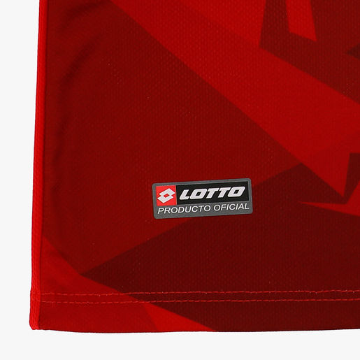 Camiseta Sport Huancayo Local 2024