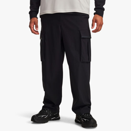 Under Armour Pantalón Unstoppable Textured Woven