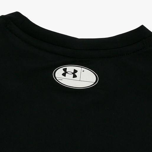 Under Armour HeatGear Armour