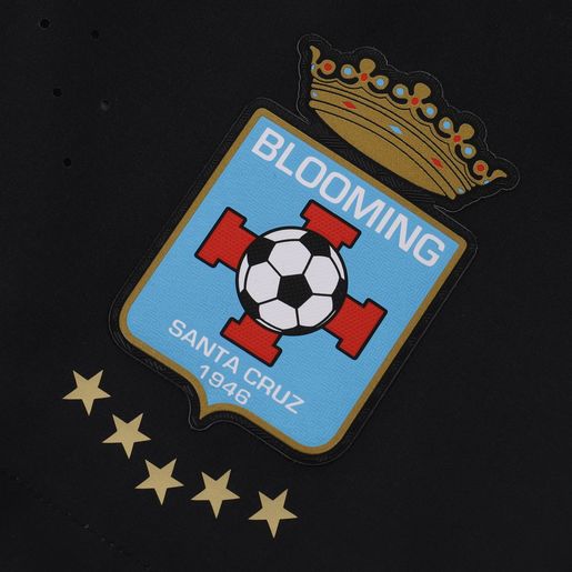 Blooming Short Arquero