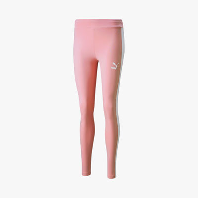 Leggings de cintura media para mujer Iconic T7