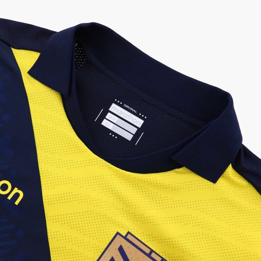 Marathon Sports Camiseta Manga Larga Oficial Copa
