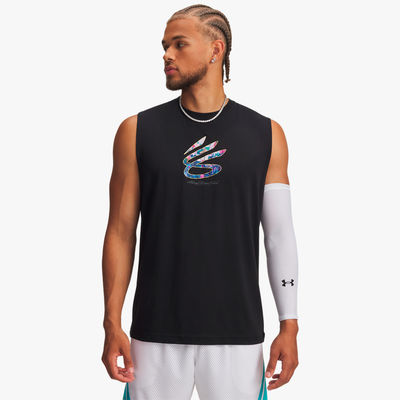 Under Armour BVD Curry Tour