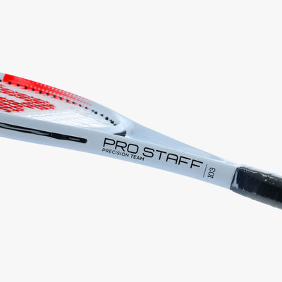 Wilson Raqueta de Tenis Pro Staff Team