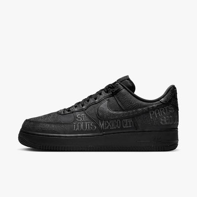 Nike Zapatos Air Force 1 07 LV8