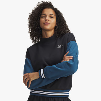 Under Armour Buzo Icon