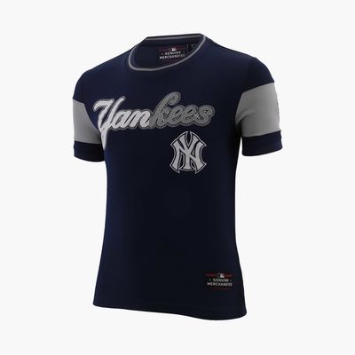 MLB Stitching