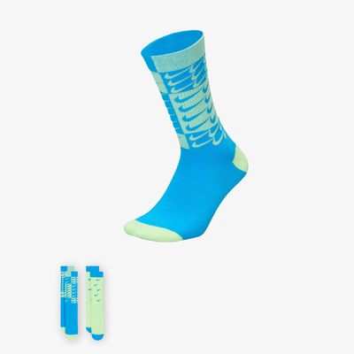 Nike Media Larga Everyday Essential 2 Pares