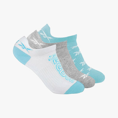 Reebok Media Found 3 Pares