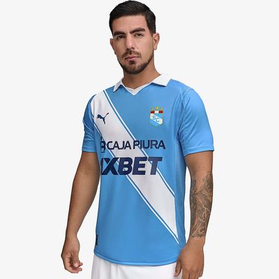 Puma Camiseta Sporting Cristal local 2026