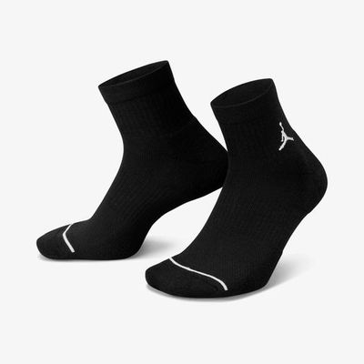 Nike Media Tobillera Everyday Ankle Socks 3 Pares