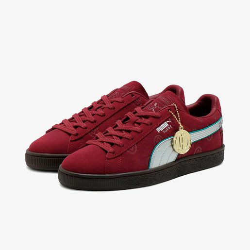 Puma X One Piece Shanks El Pelirrojo