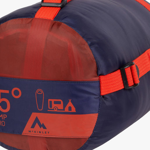 Mckinley Camp Pro II