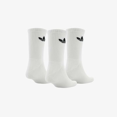adidas Trefoil Cushion Normales 3 Pares