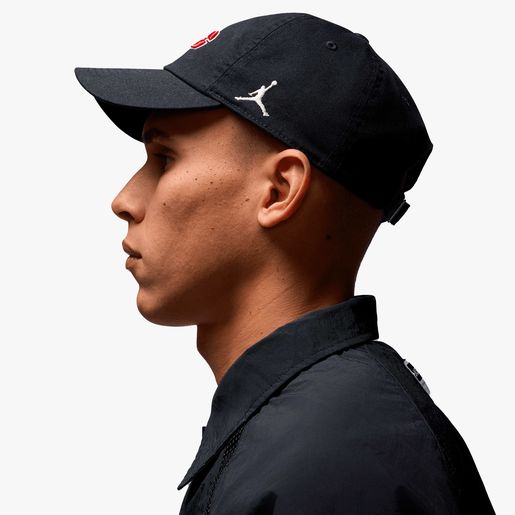 Jordan Club