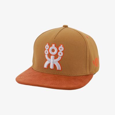 Shamuna Snapback