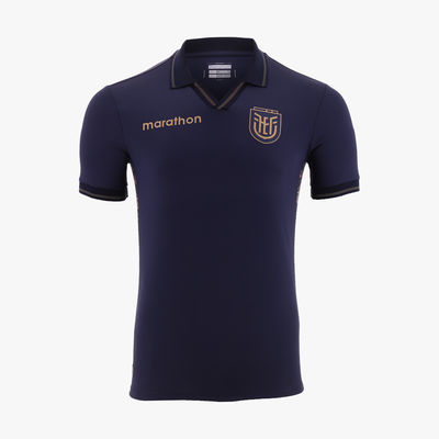 Camiseta Réplica FEF ALT1 Mundial 2026