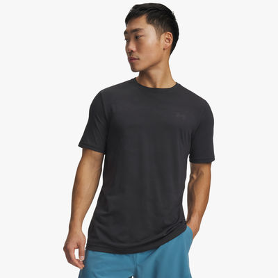 Under Armour Camiseta Vanish Elite Seamless Camo