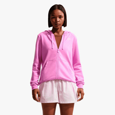 Nike Chompa Sportswear Club Fleece