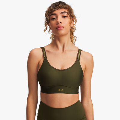 Under Armour Bra Infinity 2.0 Mid