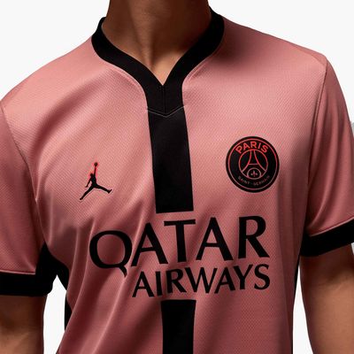Nike Paris Saint-Germain 2024/25 Stadium Third