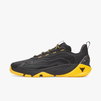 Under Armour Zapatos Project Rock 8