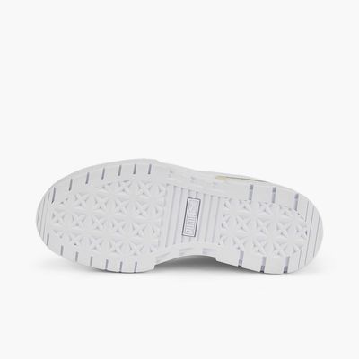 Puma Mayze Leather