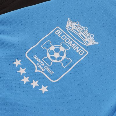 Blooming Camiseta Manga Larga  Entrenamiento