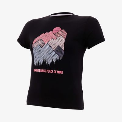 Outland Camiseta Tierra