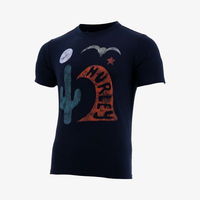 Hurley Polo Everday Recycl