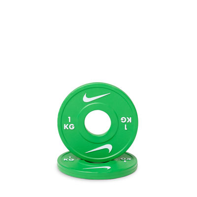 Nike Disco de Cambio 1 Kg