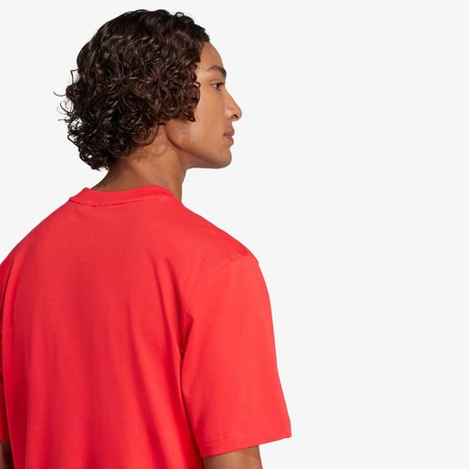 adidas Polo Essentials Linear Single Jersey