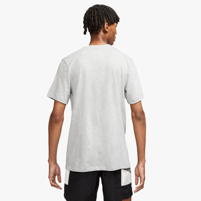 Nike Polera Sportswear Club