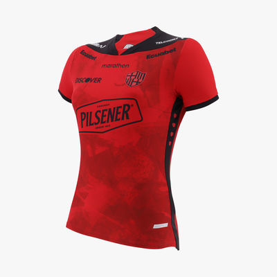 Camiseta Alterna Camiseta Bsc 2021 Camisa Barcelona Sc 2021
