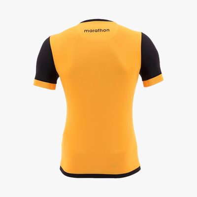 The Strongest Camiseta Oficial 2025 Versión Jugado