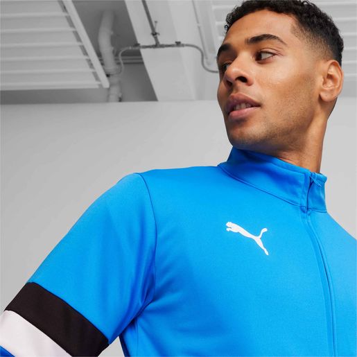 Teamrise Puma Conjunto Deportivo Hombre Buzo Conjunto Deportivo