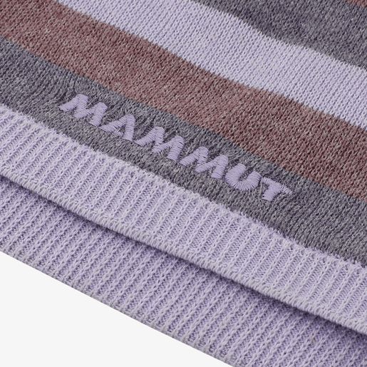 Mammut Gorro Rock Empress-Haze