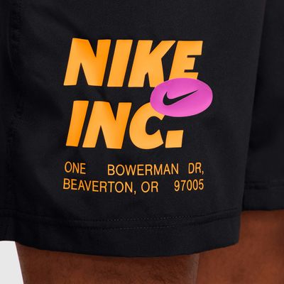 Nike Form