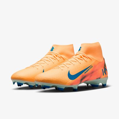 Nike Zapatos Mercurial Superfly 10 Academy Kylian